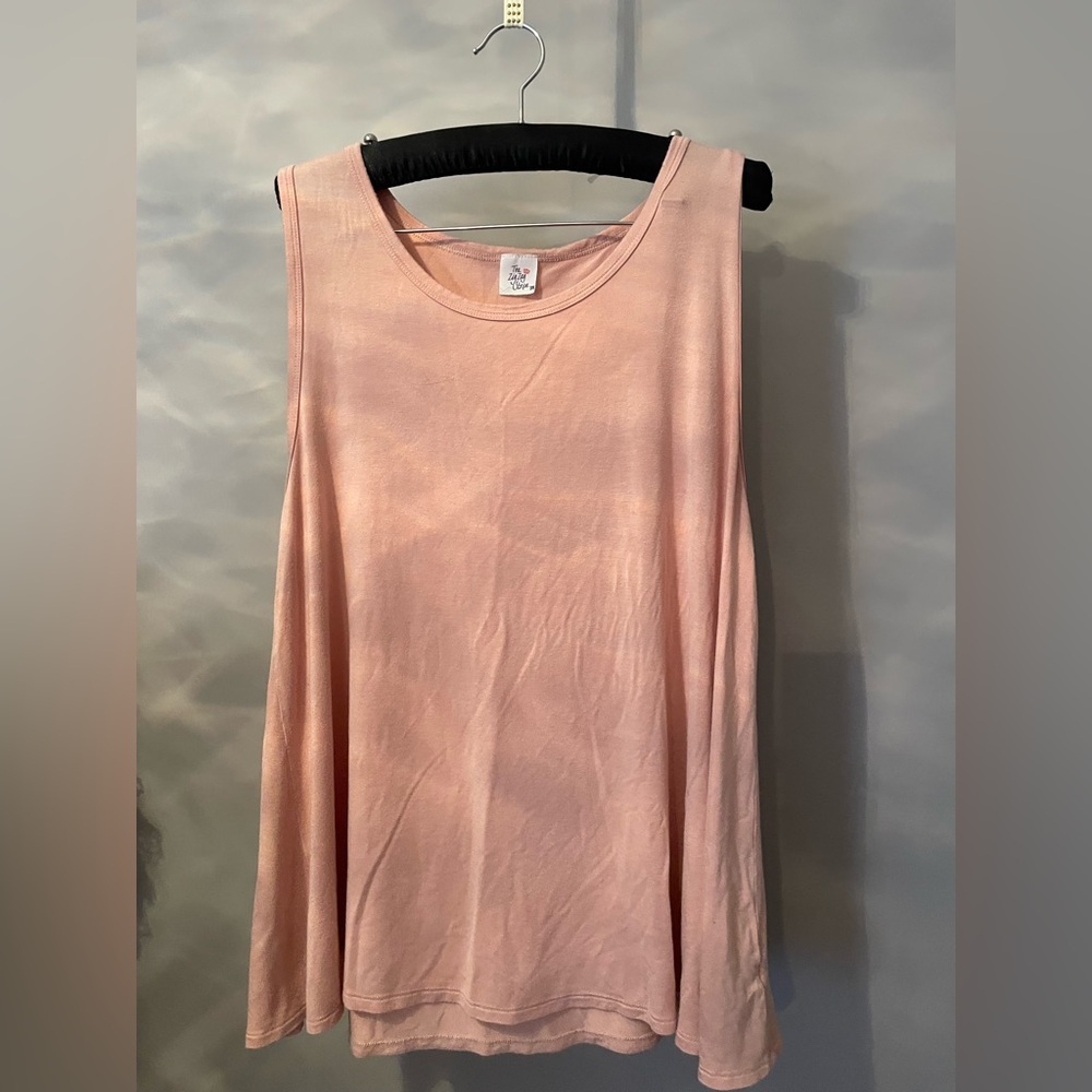 Lot of 4 Layering Shirts in‎ 3X - Picture 7 of 8